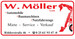 Logo W. Möller GmbH